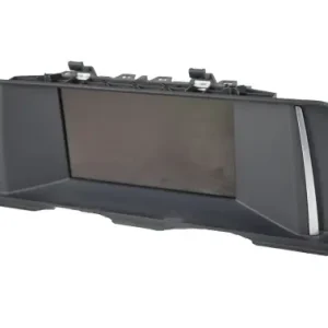 WYŚIWETLACZ EKRAN BMW 5 F10 F11 9289007 Zniżka